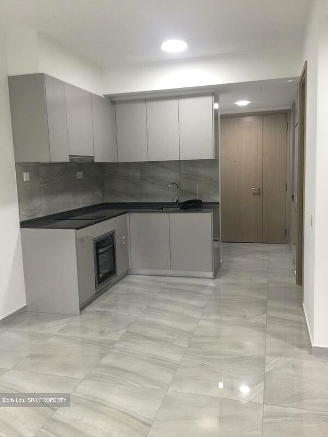 High Park Residences (D28), Apartment #515311781
